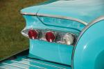 Edsel Corsair Convertible 1959 года